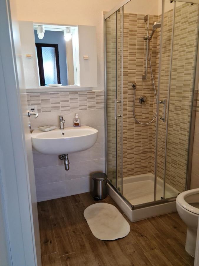 Casa Vacanze 'Sa Corbula' Porto Columbu - Perd'E Sali Exterior foto